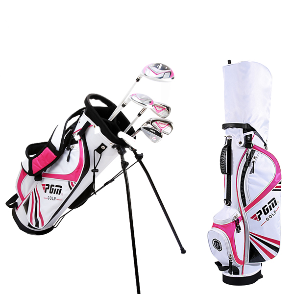 Bộ gậy golf Junior PGM NSR JRTG006 Girl (6 gậy+túi) 03