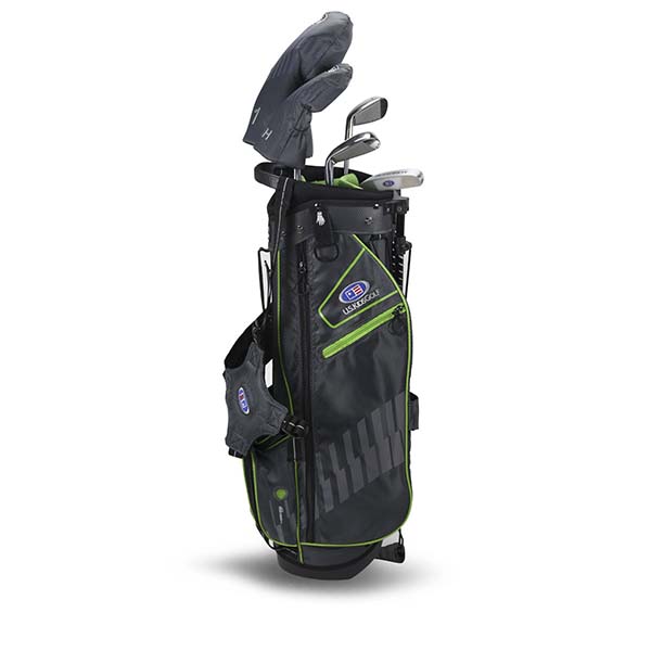 Bộ gậy golf junior U.S.KIDS UL57-S (5gậy)