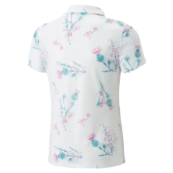 begai_Áo ngắn tay golf Puma 01
