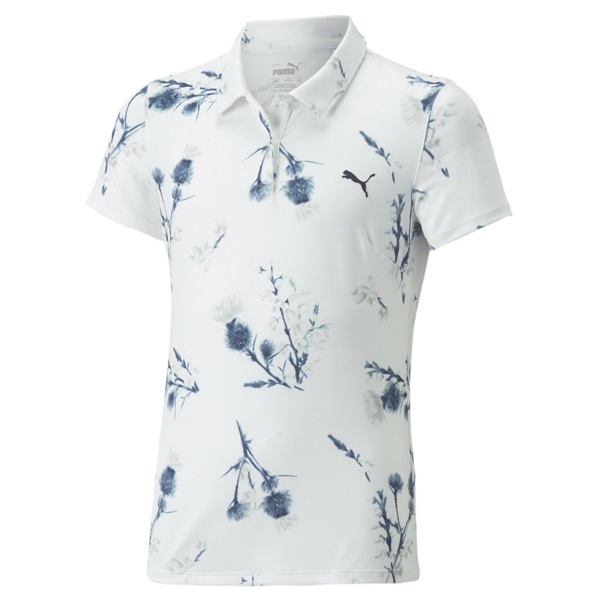 begai_Áo ngắn tay golf Puma 02
