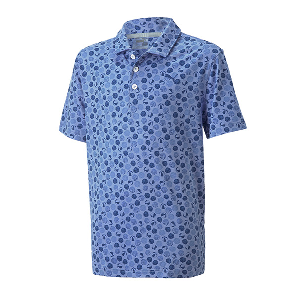 betrai_Áo ngắn tay golf Puma 01