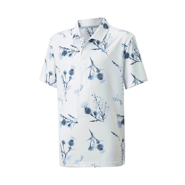 betrai_Áo ngắn tay golf Puma 04