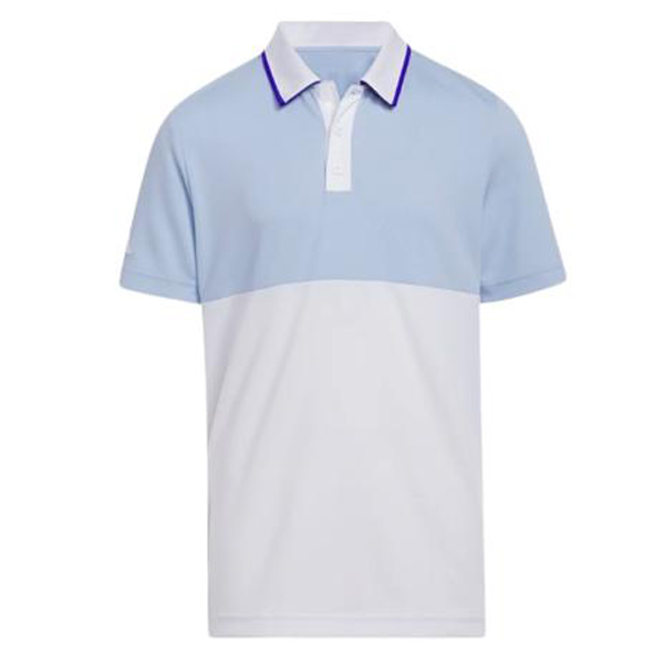 betrai_Áo ngắn tay golf adidas
