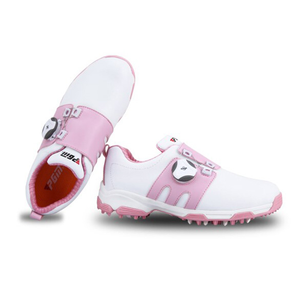 betrai_Giầy golf PGM junior 01